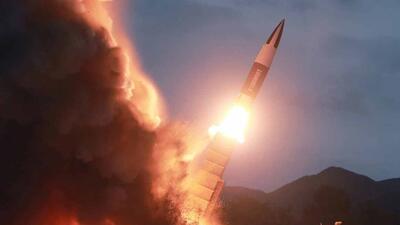 pocisk dalekiego zasięgu