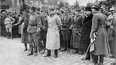 Józef Piłsudski
