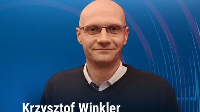 Krzysztof Winkler
