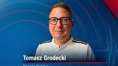 Tomasz Grodecki