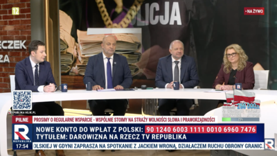 Miłosz Kłeczek zaprasza