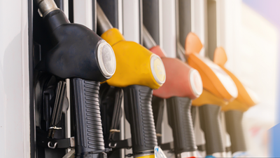 Ceny paliw znów w górę. Kierowcy zapłacą więcej za benzynę i diesel