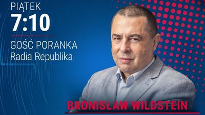 Bronisław Wildstein