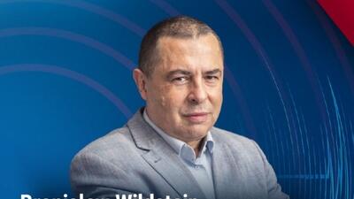 Bronisław Wildstein