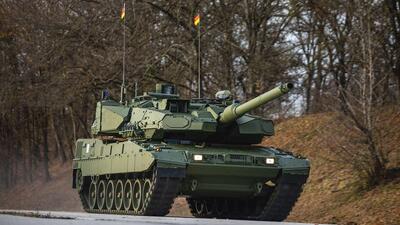 Niemcy nie obronią Europy. Groźna iluzja bezpieczeństwa