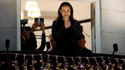 María Corina Machado