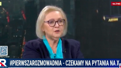 Małgorzata Manowska