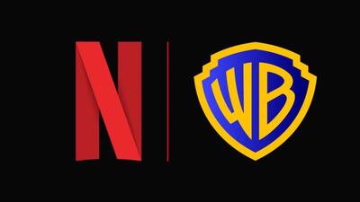 Netflix i Warner Bros
