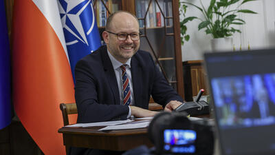 Polska przygotowuje się do Szczytu G20