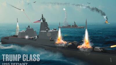 pancerniki nowej klasy