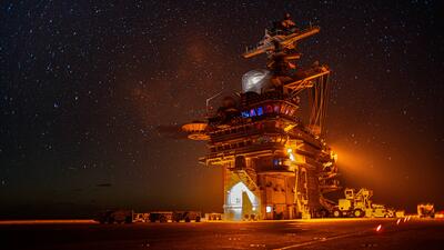 Marynarka Stanów Zjednoczonych