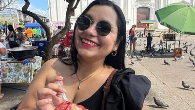 Helen Massiell Garay Sanchez