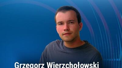 Grzegorz Wierzchołowski