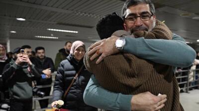 powrót imigrantów syryjskich