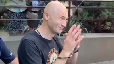 ksiądz Michał Olszewski