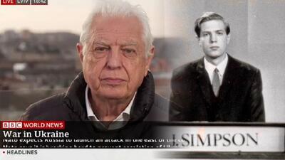 John Simpson