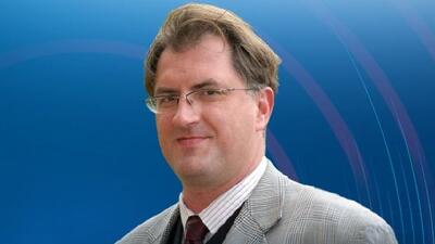 prof. Jacek Reginia-Zacharski