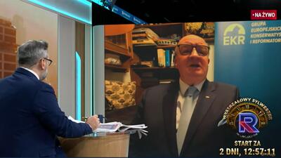 Jacek Saryusz-Wolski