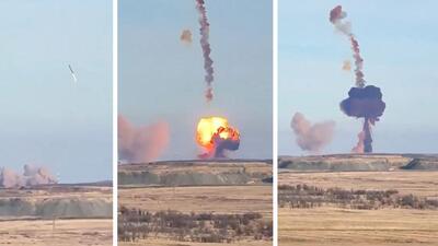 rakieta RS-28 Sarmat