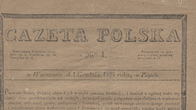 Gazeta Polska