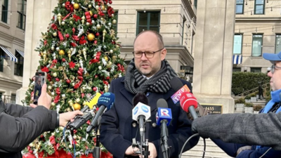 Polska głosem regionu w G20. Marcin Przydacz mówi o rosnącej pozycji naszego kraju