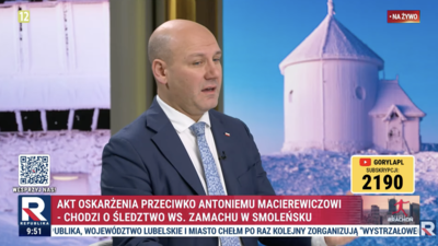 Szymon Andrzej Szynkowski vel Sęk