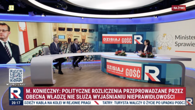 Gość Dzisiaj