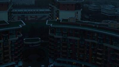 ograniczenia energii w Kijowie