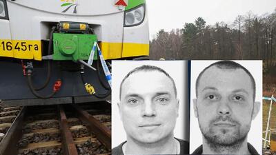 czerwona nota Interpolu za Ukraińcami