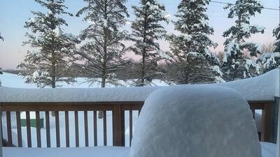 przed pierwszą gwiazdką