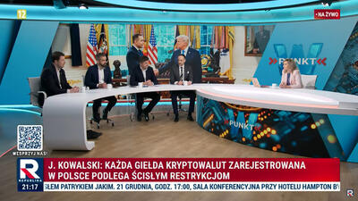 Program &quot;W Punkt&quot;