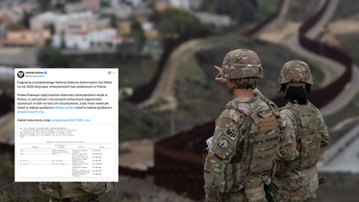 USA wzmacniają bazy w Polsce