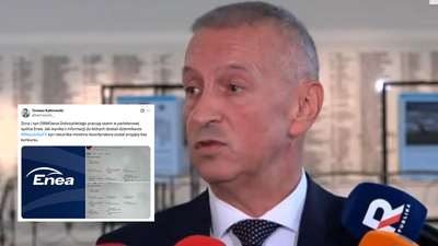 Rodzina rzecznika ministra w państwowej spółce. Nowe ustalenia Republiki