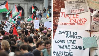 planowali zamachy w Los Angeles