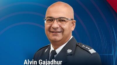 Alvin Gajadhur
