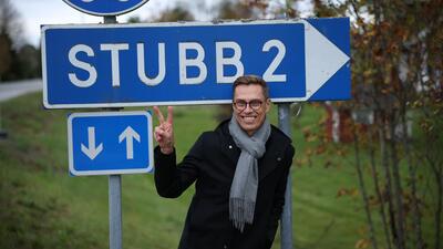 Alexander Stubb