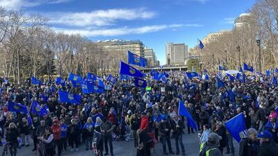 poparcie dla niepodległości Alberty rośnie