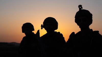 Izraelskie Siły Obronne