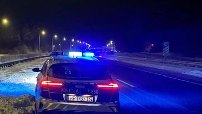 KWP Olsztyn ostrzega