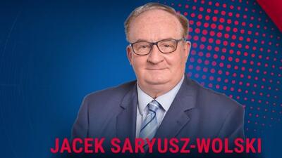 Jacek Saryusz-Wolski
