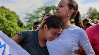 María Corina Machado