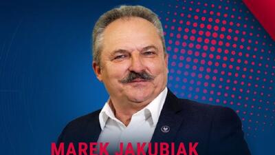 Marek Jakubiak