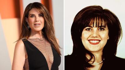 Monica Lewinsky