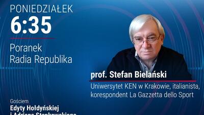 Stefan Bielański