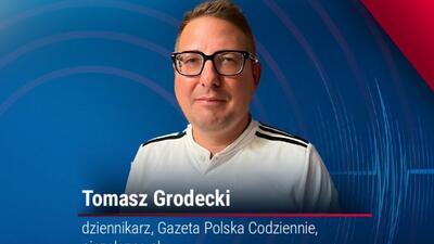 Tomasz Grodecki