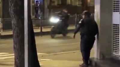 niestabilna sytuacja w Wenezueli