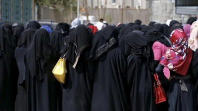 Niemiecki sąd zakazuje jazdy w nikabie