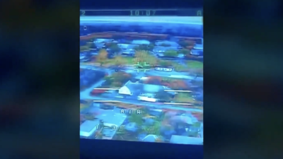 Sztuczna inteligencja zmienia wojnę na Ukrainie