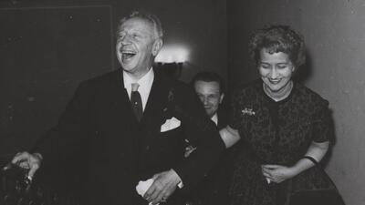 Wystawa o Arturze Rubinsteinie w Łodzi