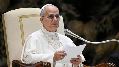 Kościół przeciw antysemityzmowi